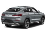 2024 BMW X4 xDrive30i Sports Activity Coupe