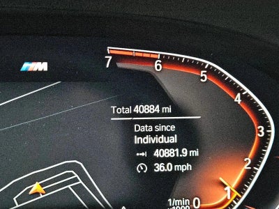 2024 BMW X4 xDrive30i Sports Activity Coupe