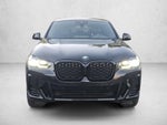2024 BMW X4 xDrive30i Sports Activity Coupe