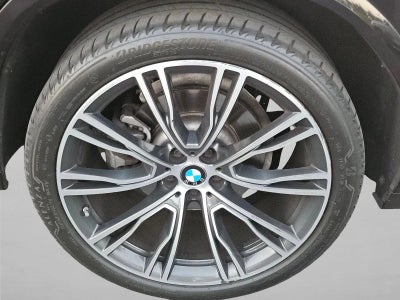 2024 BMW X4 xDrive30i Sports Activity Coupe