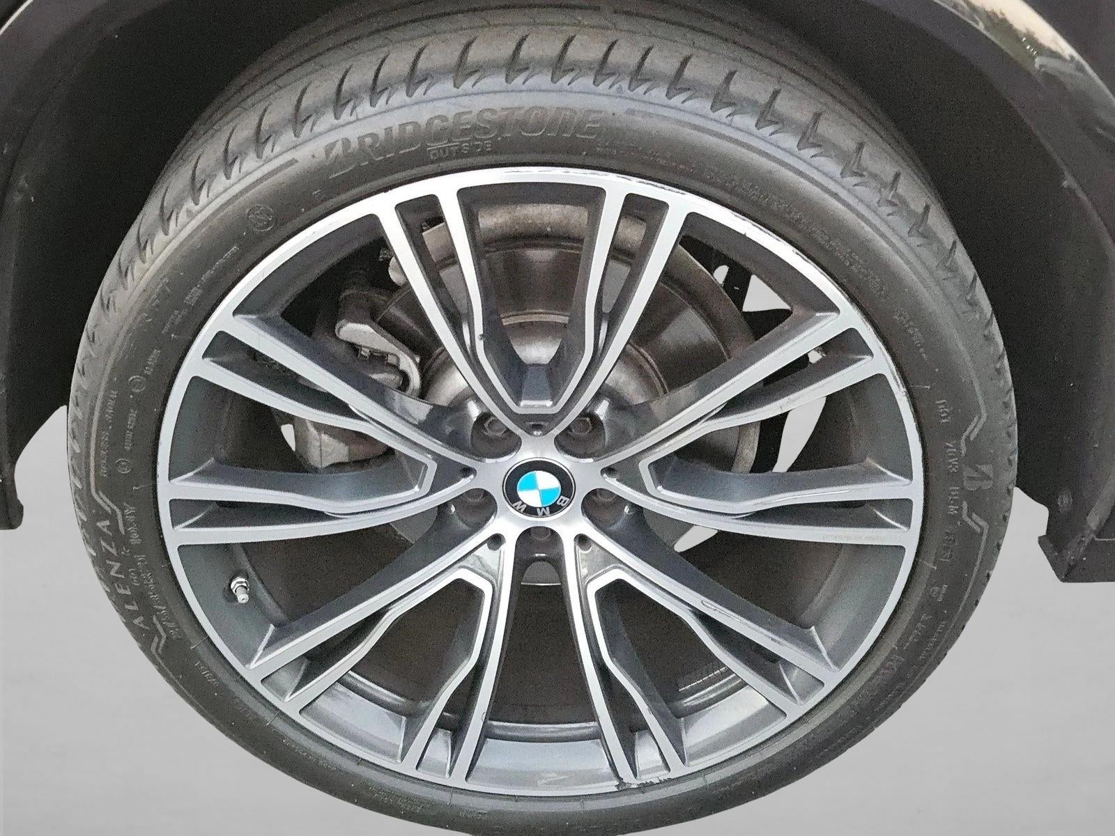 2024 BMW X4 xDrive30i Sports Activity Coupe