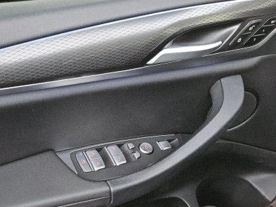 2024 BMW X4 xDrive30i Sports Activity Coupe
