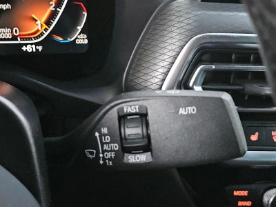 2024 BMW X4 xDrive30i Sports Activity Coupe