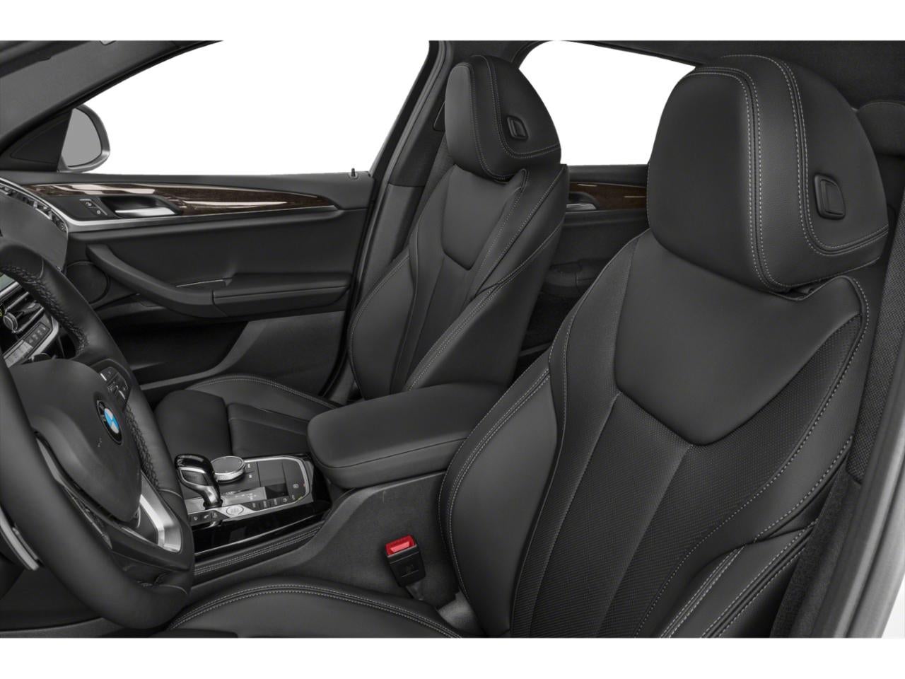 2024 BMW X4 xDrive30i Sports Activity Coupe