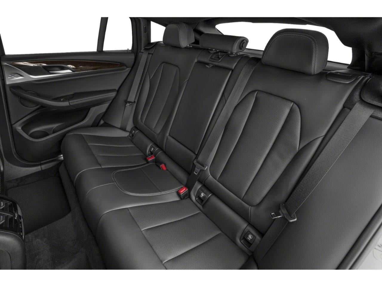 2024 BMW X4 xDrive30i Sports Activity Coupe