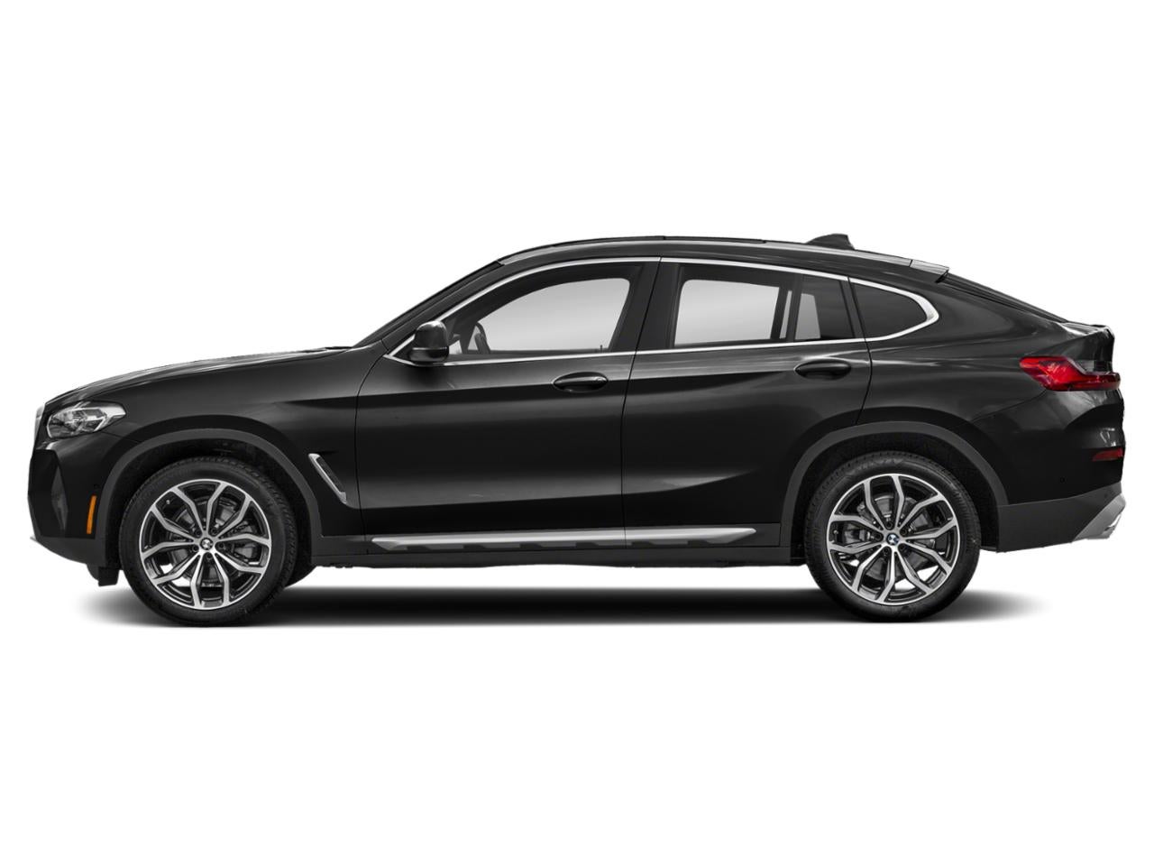 2024 BMW X4 xDrive30i Sports Activity Coupe