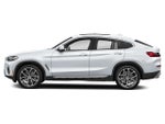 2023 BMW X4 xDrive30i Sports Activity Coupe