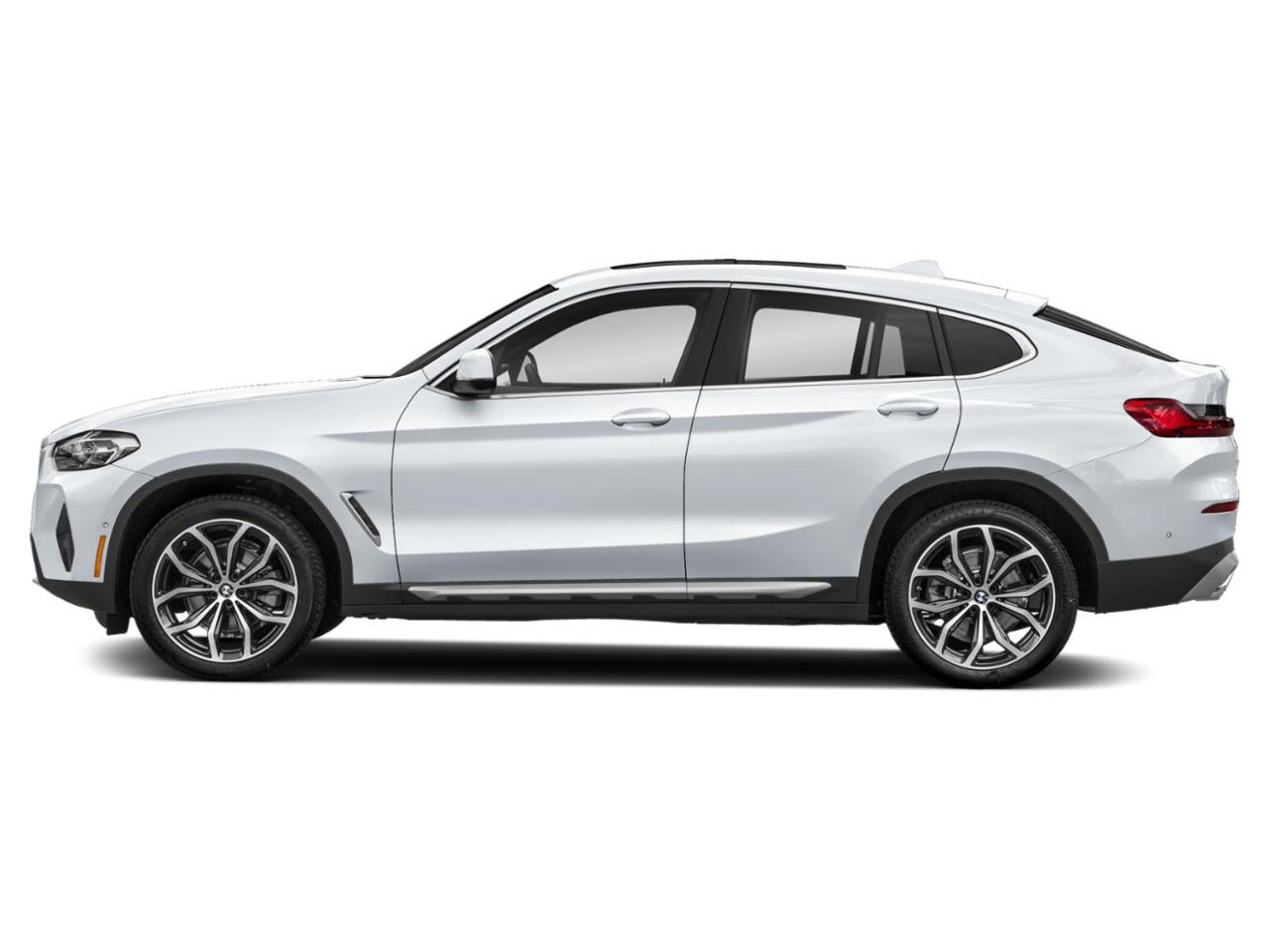 2023 BMW X4 xDrive30i Sports Activity Coupe