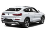2023 BMW X4 xDrive30i Sports Activity Coupe