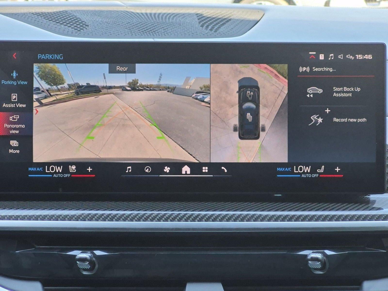 2025 BMW X7 M60i Sports Activity Vehicle