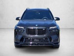 2025 BMW X7 M60i Sports Activity Vehicle