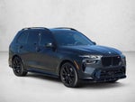 2025 BMW X7 M60i Sports Activity Vehicle