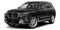 2025 BMW X7 M60i Sports Activity Vehicle