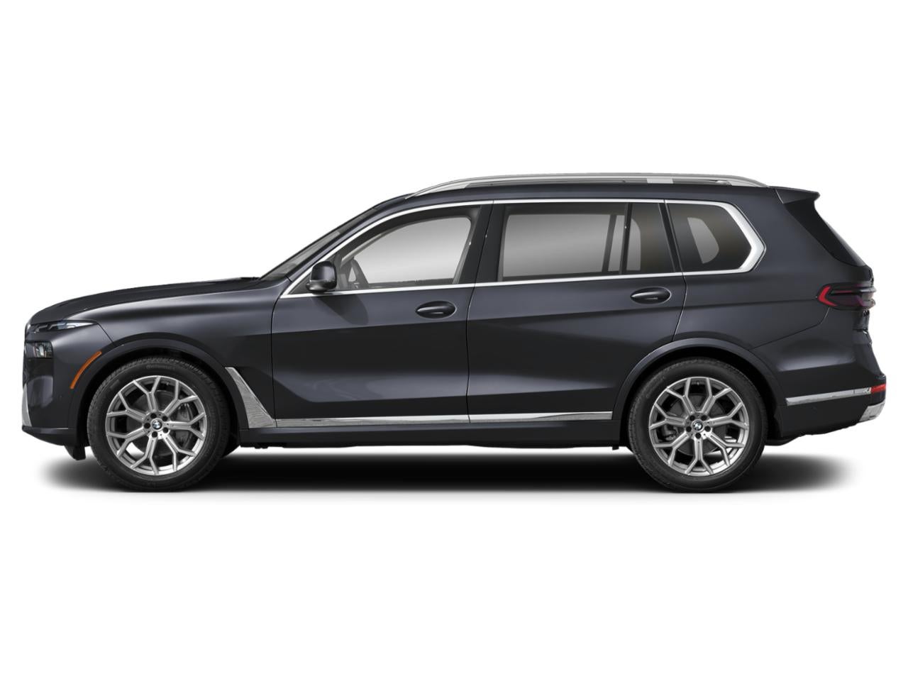 2025 BMW X7 M60i Sports Activity Vehicle