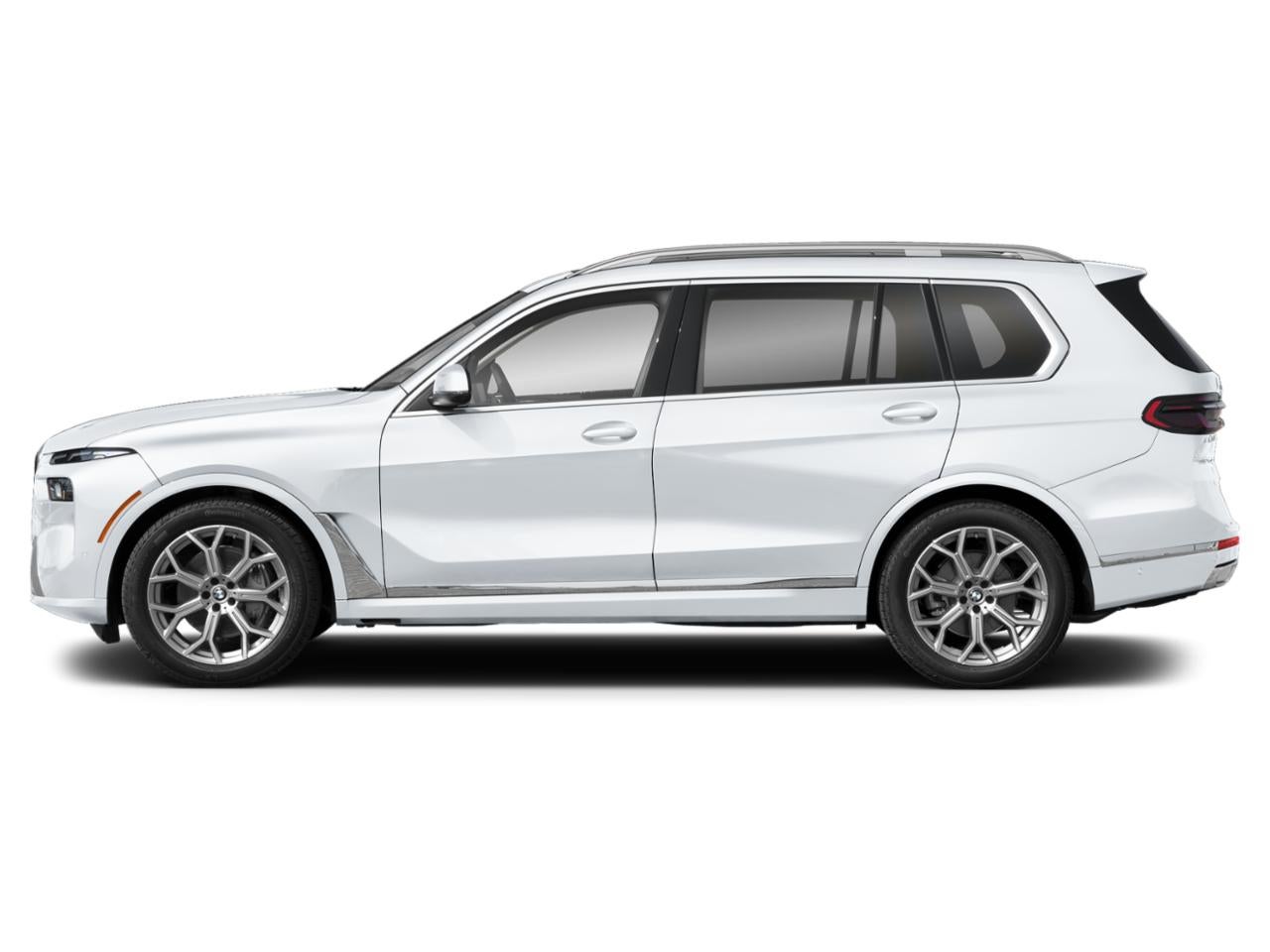 2025 BMW X7 M60i Sports Activity Vehicle