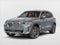 2025 BMW X5 M60i Sports Activity Vehicle