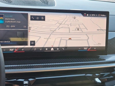 2025 BMW X5 M60i Sports Activity Vehicle