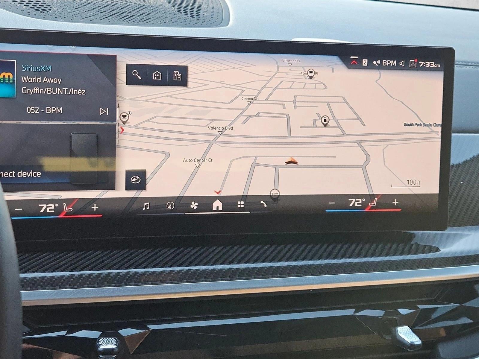 2025 BMW X5 M60i Sports Activity Vehicle