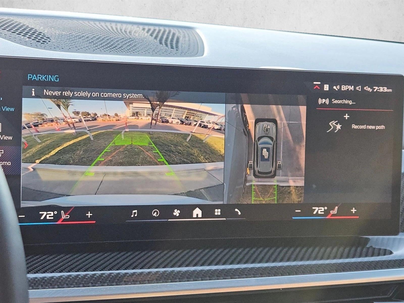 2025 BMW X5 M60i Sports Activity Vehicle