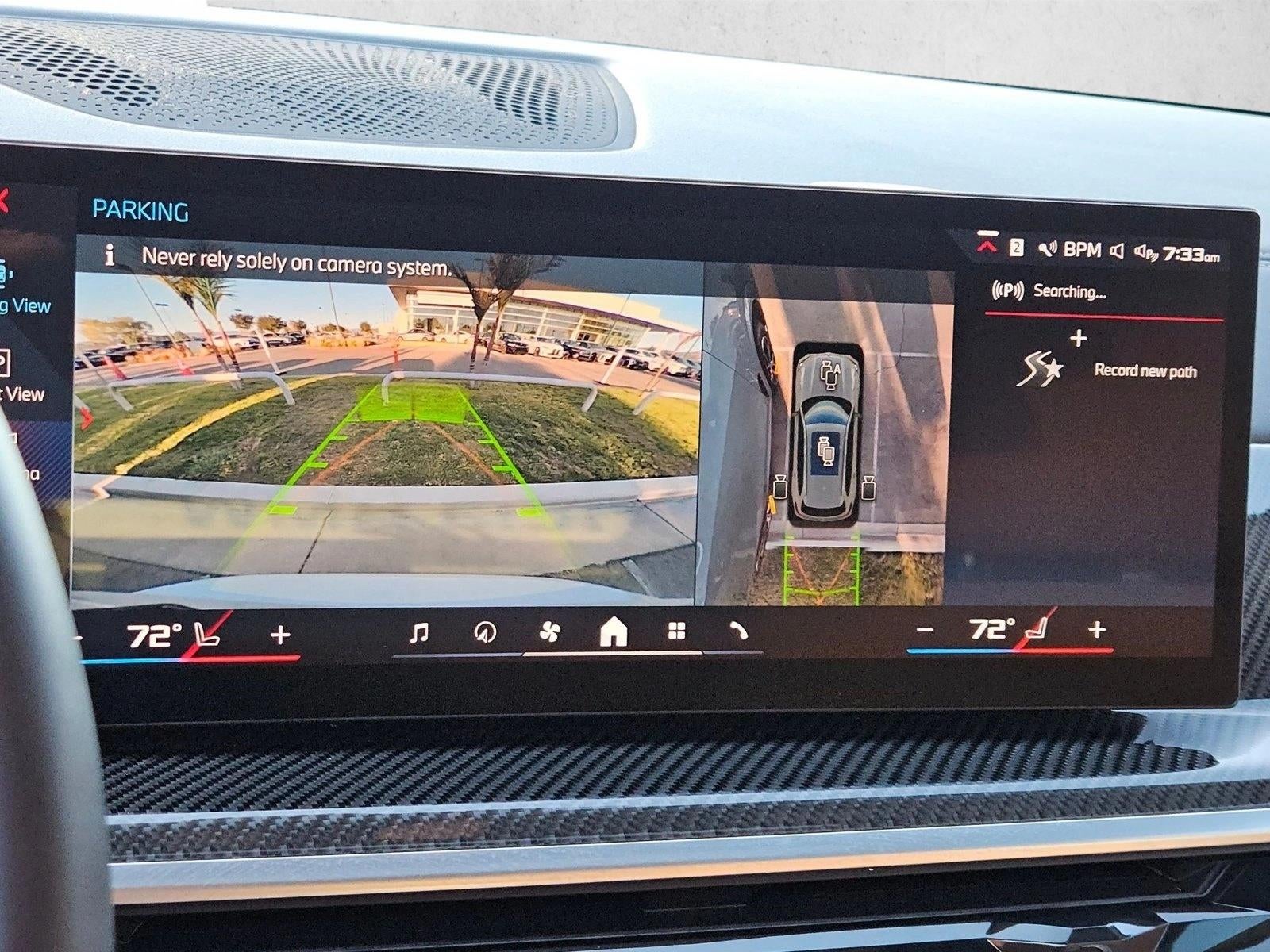 2025 BMW X5 M60i Sports Activity Vehicle