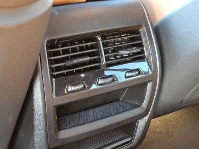 2025 BMW X5 M60i Sports Activity Vehicle
