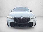 2025 BMW X5 M60i Sports Activity Vehicle