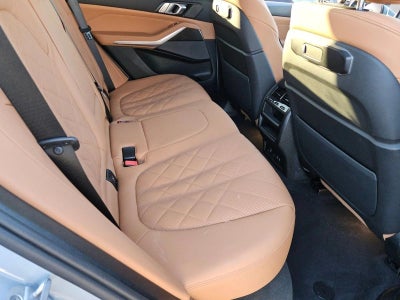 2025 BMW X5 M60i Sports Activity Vehicle
