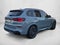 2025 BMW X5 M60i Sports Activity Vehicle