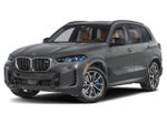 2024 BMW X5 M60i Sports Activity Vehicle