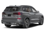 2024 BMW X5 M60i Sports Activity Vehicle