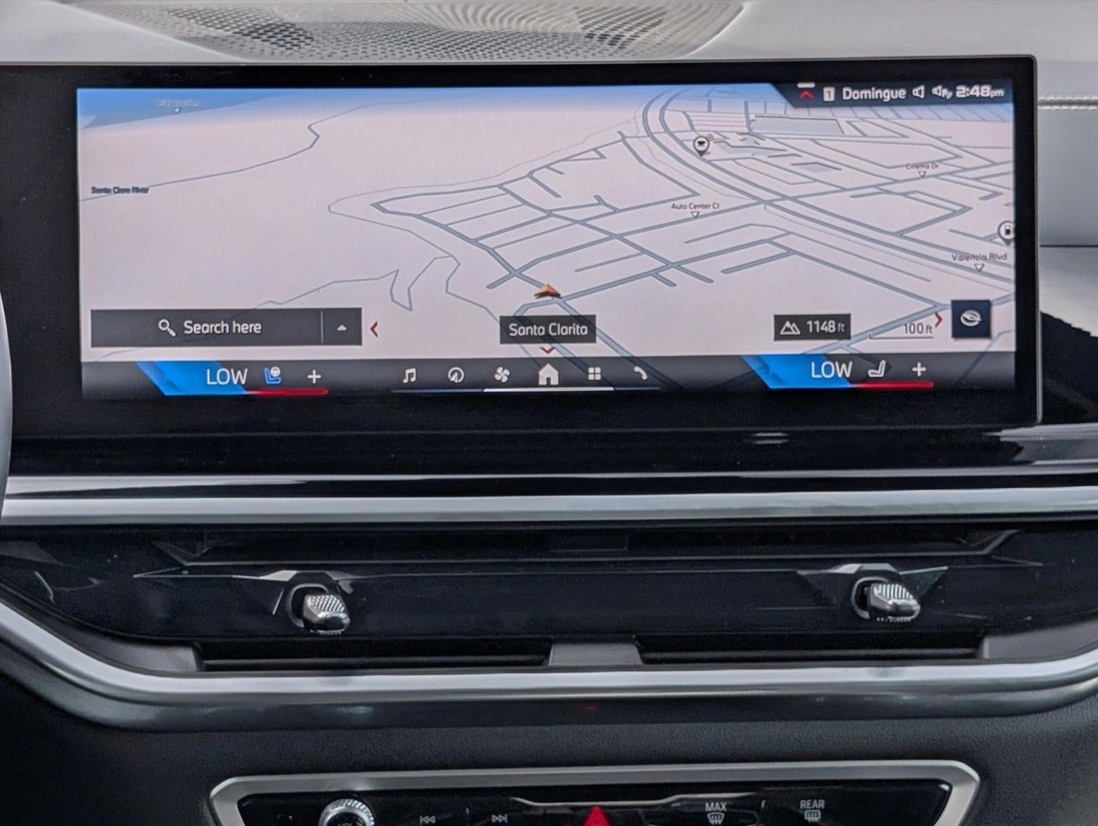 2025 BMW X5 M60i Sports Activity Vehicle