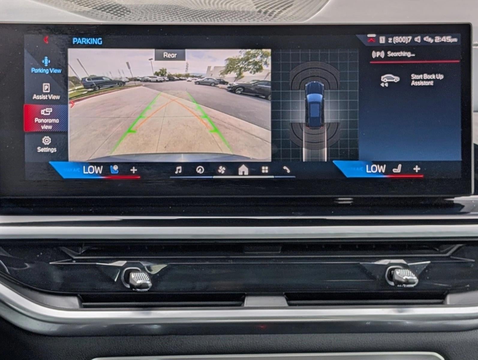 2025 BMW X5 M60i Sports Activity Vehicle