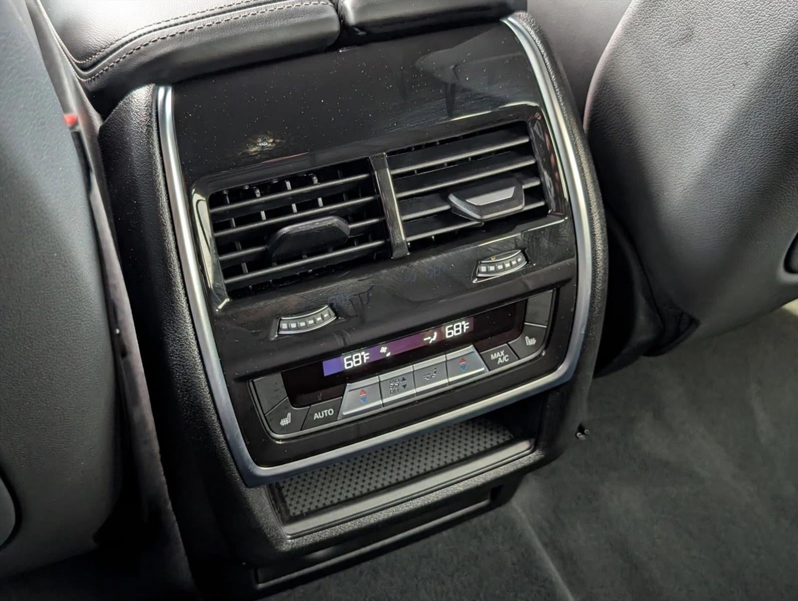 2025 BMW X5 M60i Sports Activity Vehicle