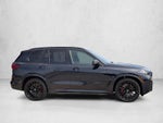 2025 BMW X5 M60i Sports Activity Vehicle