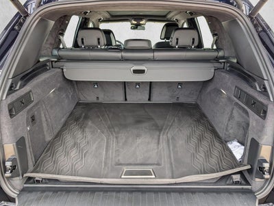 2025 BMW X5 M60i Sports Activity Vehicle