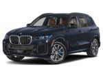 2025 BMW X5 M60i Sports Activity Vehicle