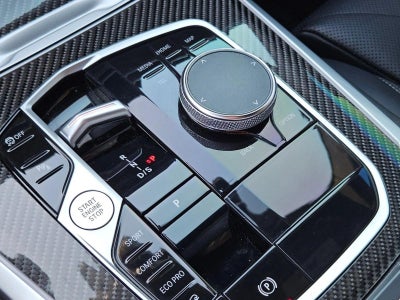 2024 BMW X5 M60i Sports Activity Vehicle