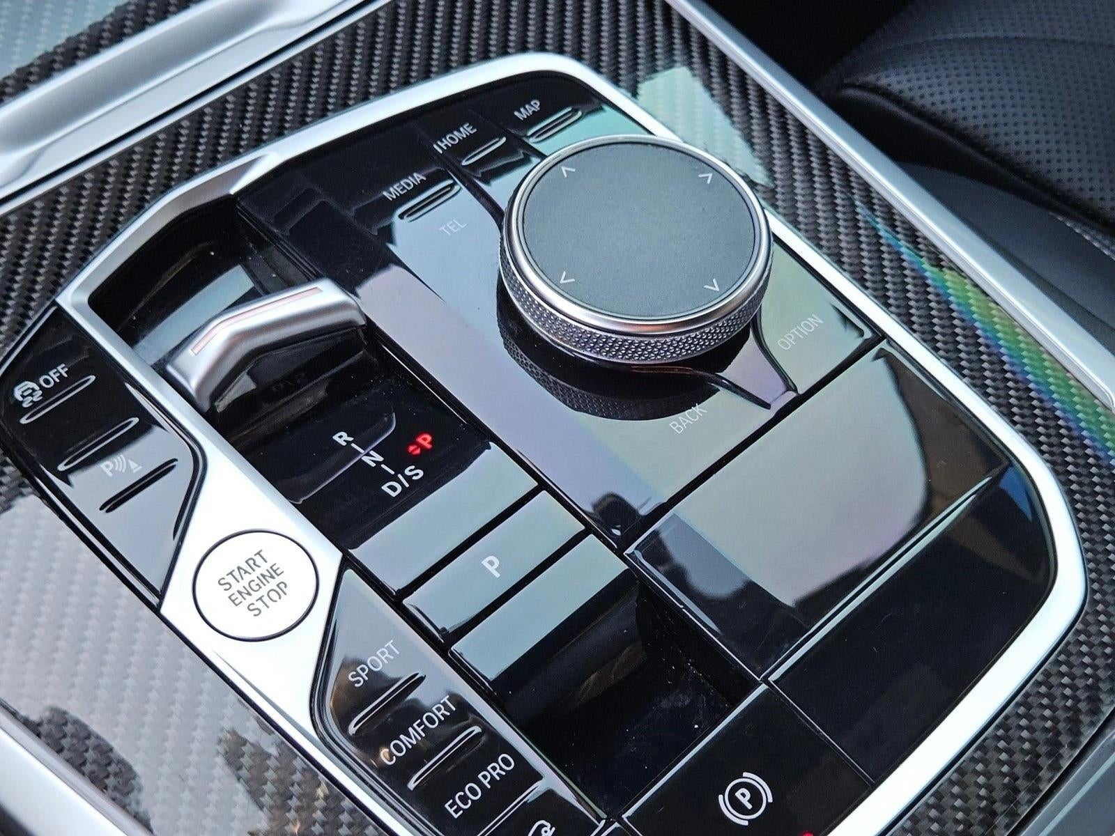 2024 BMW X5 M60i Sports Activity Vehicle