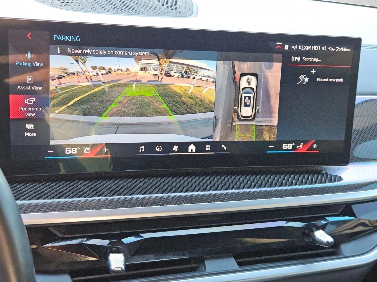 2024 BMW X5 M60i Sports Activity Vehicle