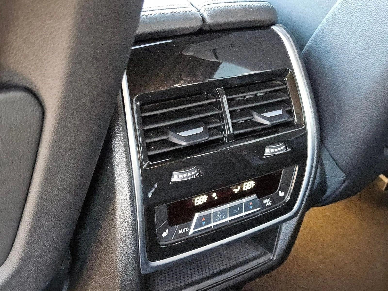 2024 BMW X5 M60i Sports Activity Vehicle