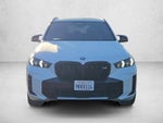 2024 BMW X5 M60i Sports Activity Vehicle