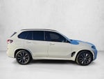 2024 BMW X5 M60i Sports Activity Vehicle