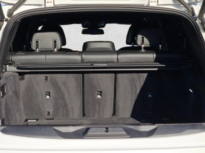 2024 BMW X5 M60i Sports Activity Vehicle