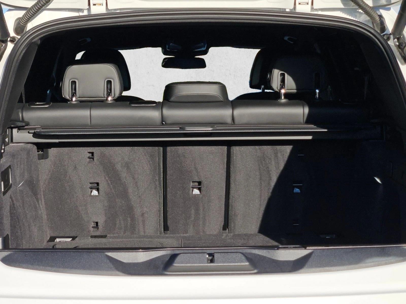 2024 BMW X5 M60i Sports Activity Vehicle