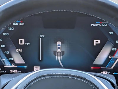 2024 BMW X5 M60i Sports Activity Vehicle