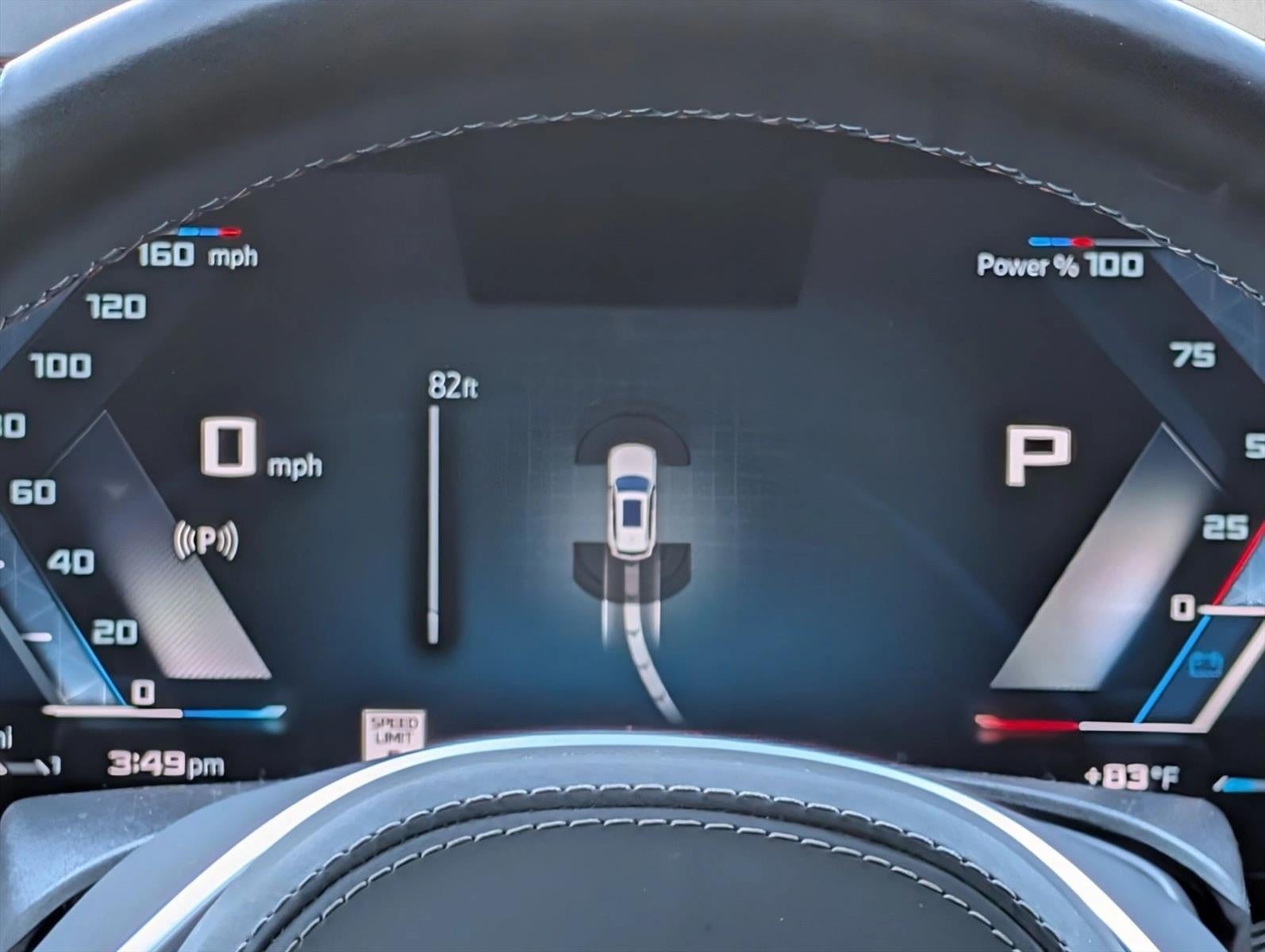 2024 BMW X5 M60i Sports Activity Vehicle