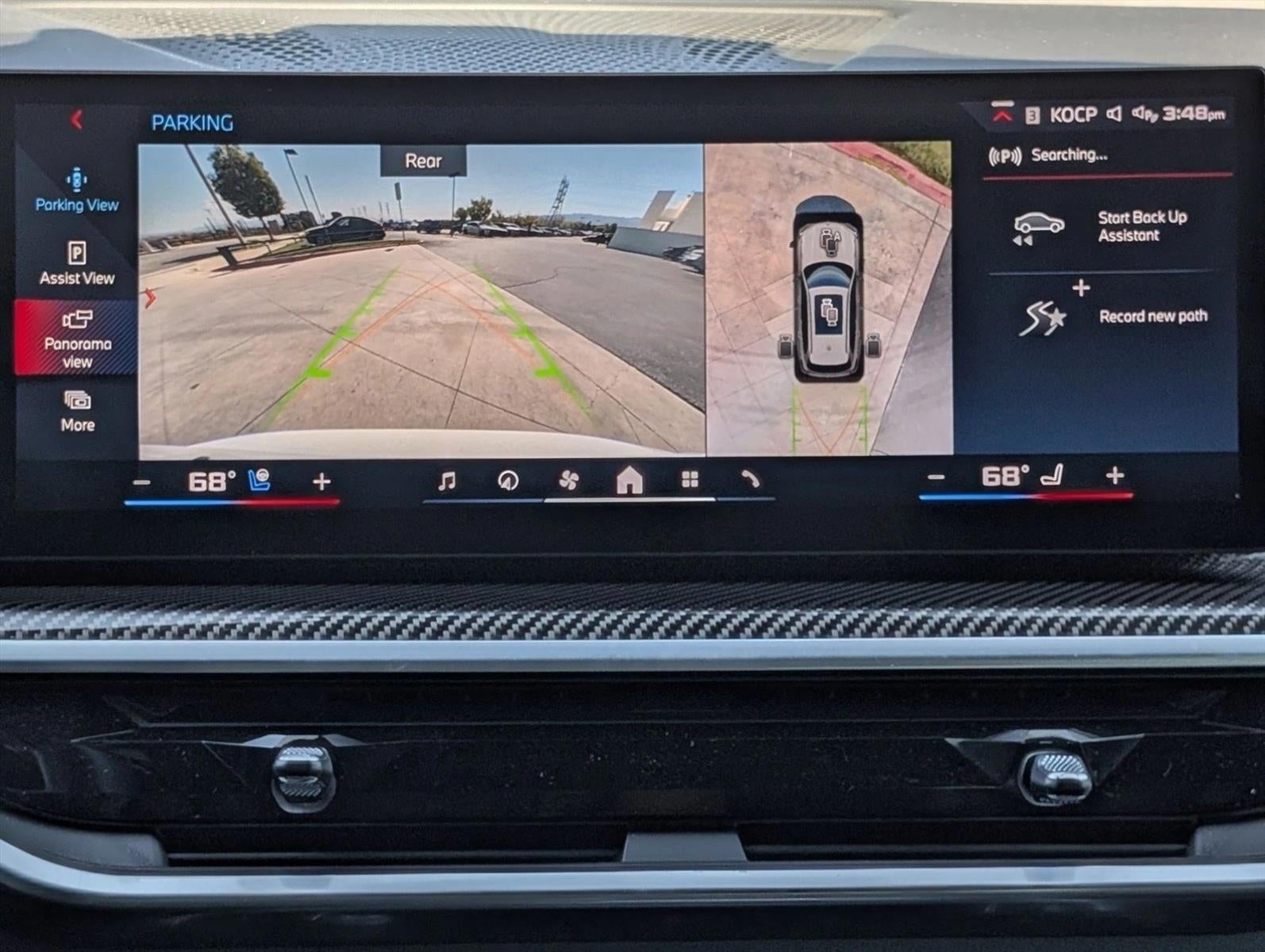 2024 BMW X5 M60i Sports Activity Vehicle