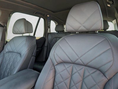 2024 BMW X5 M60i Sports Activity Vehicle