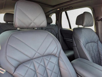 2024 BMW X5 M60i Sports Activity Vehicle