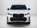 2024 BMW X5 M60i Sports Activity Vehicle
